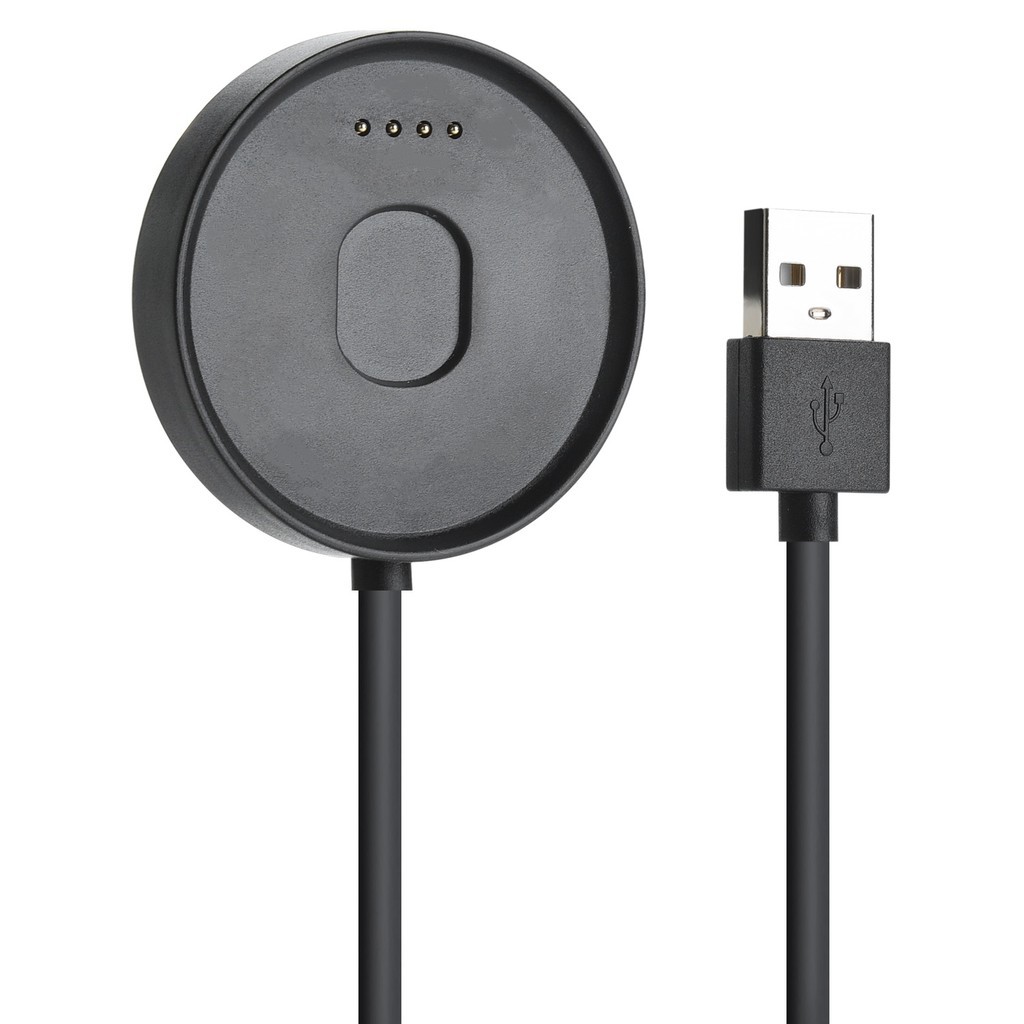 Ticwatch S2 E2 Original Charging Dock Charger Jam Ticwatch