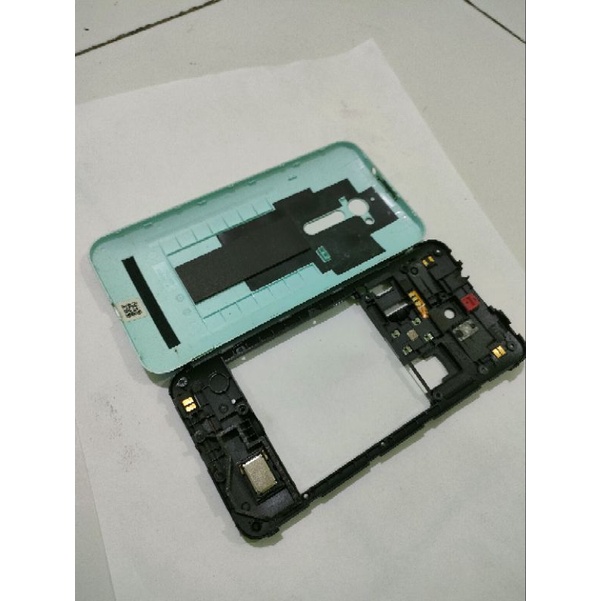 BACKDOOR ASUS ZENFONE XOOAD ORIGINAL COPOTAN