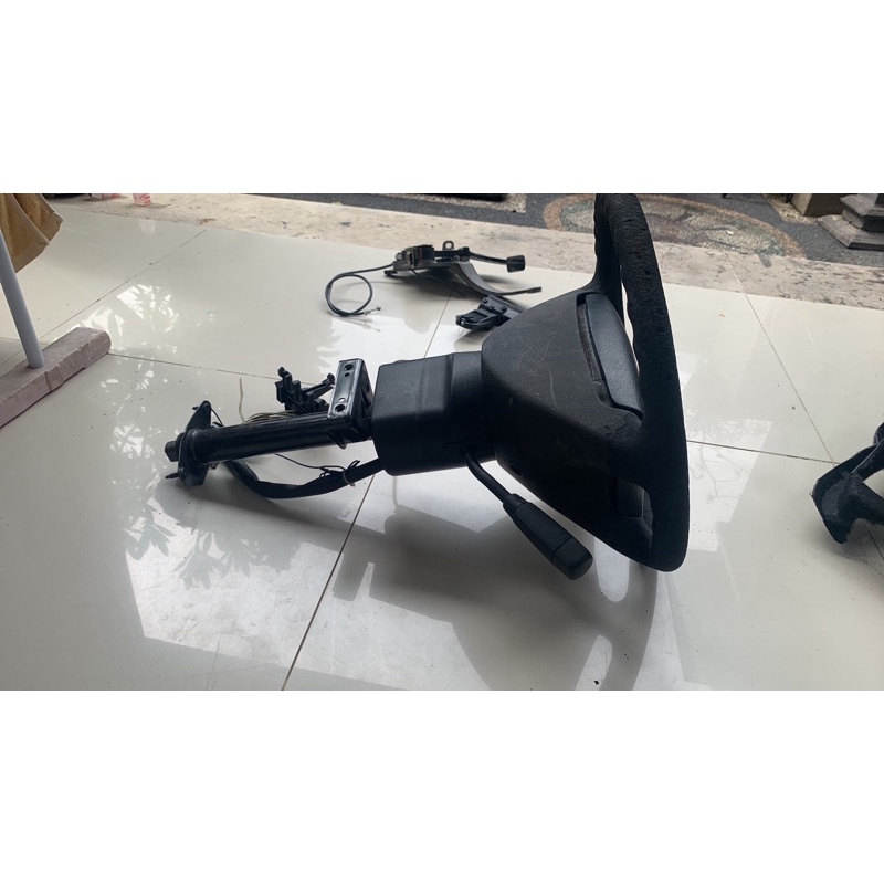 setir-mercy-w202-setkomplit