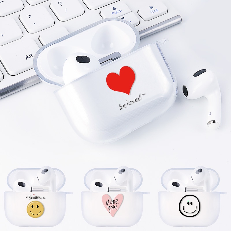 Case Motif Kartun Untuk AirPods 3