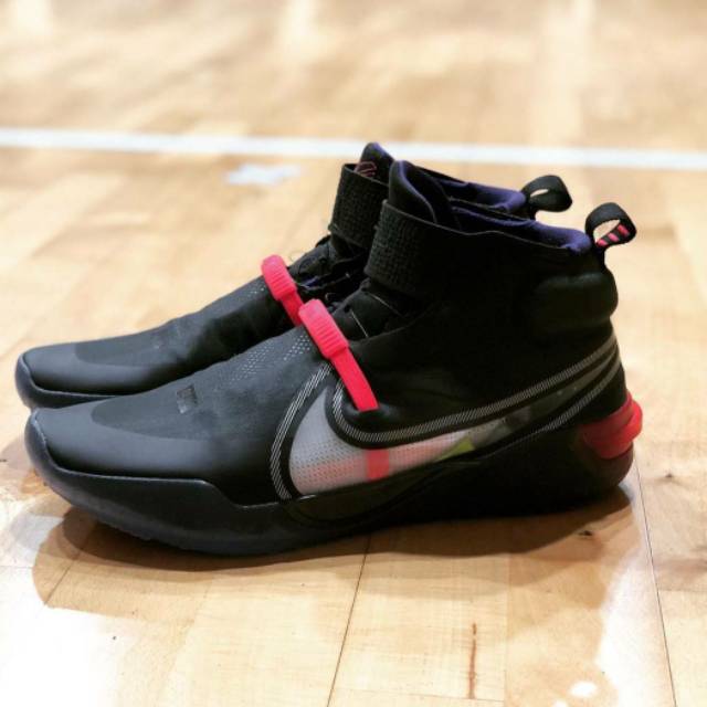 black mamba ad nxt ff