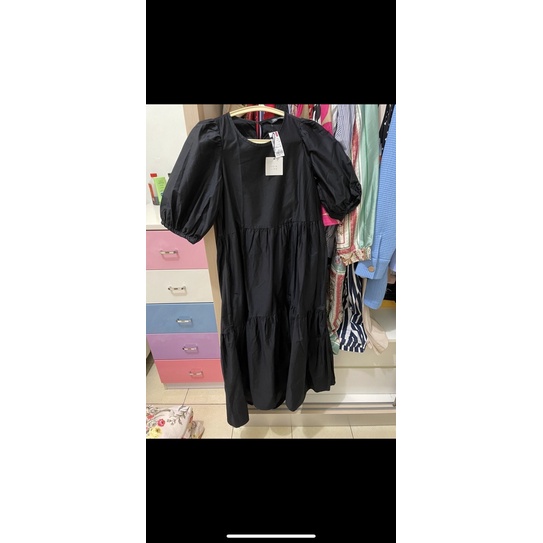 dress Zara original