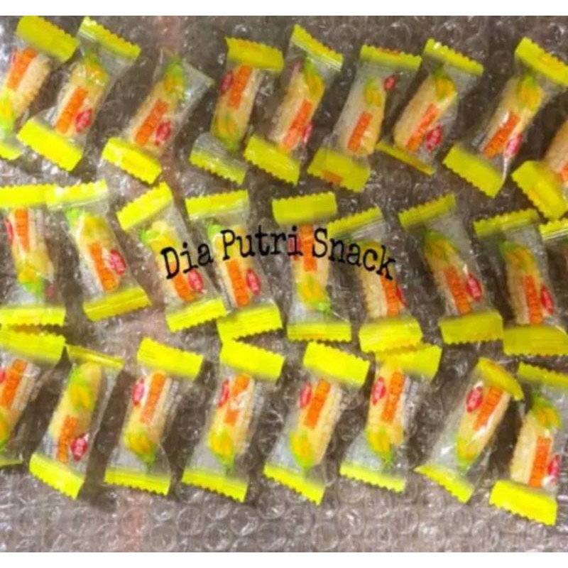 

permen rasa jagung 500gr