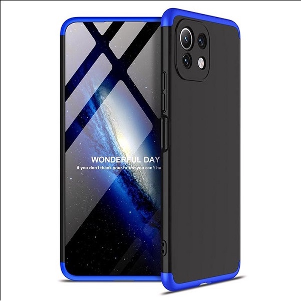Xiaomi Mi Lite 4G 5G Case GKK Armor Original