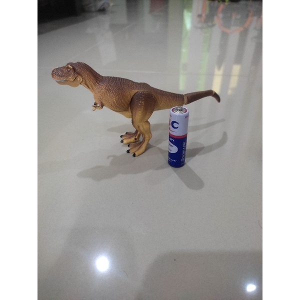 figure dino tyrannosaurus rex