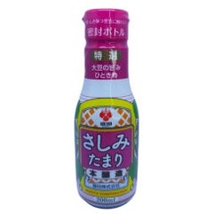 

MORITA TOKUSEN TAMARI SHOYU 200 ML / KECAP ASIN JEPANG / KECAP IMPORT