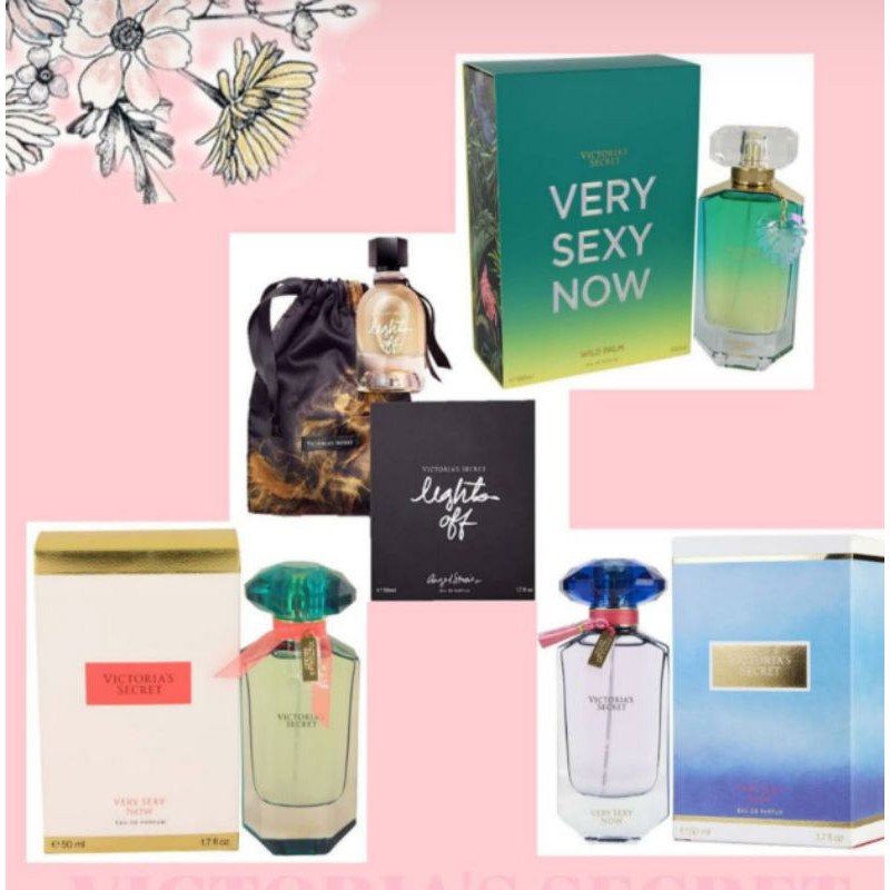 EDP VICTORIA'S SECRET