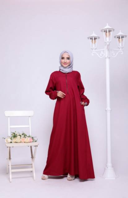 GAMIS NBC 04 POLOS  II  NIRAS