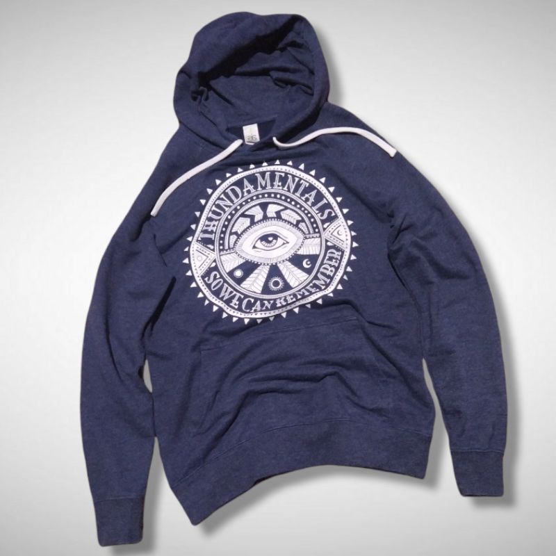 HOODIE VINTAGE