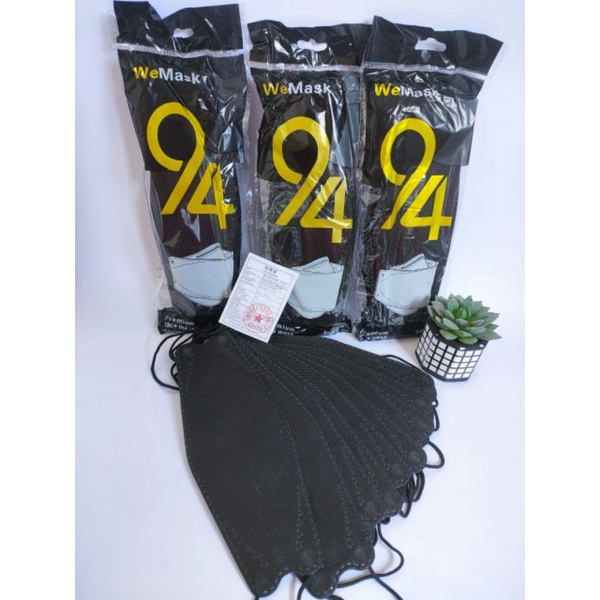 KF94WeMask