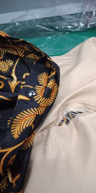 Couple Batik Bidara/batik Longdres/batik Sarimbit/bidara Maxi