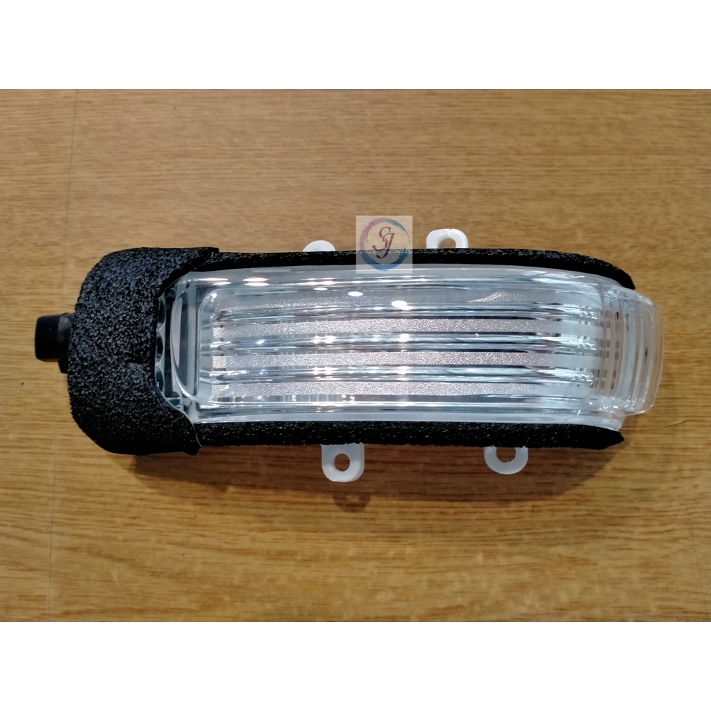 Lampu Sein Spion Rush Terios Lama