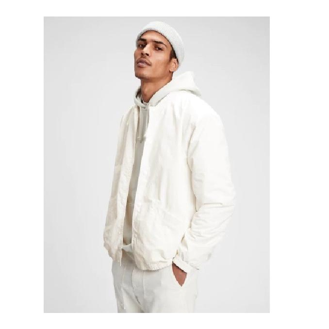 Jaket Bomber GAP Original