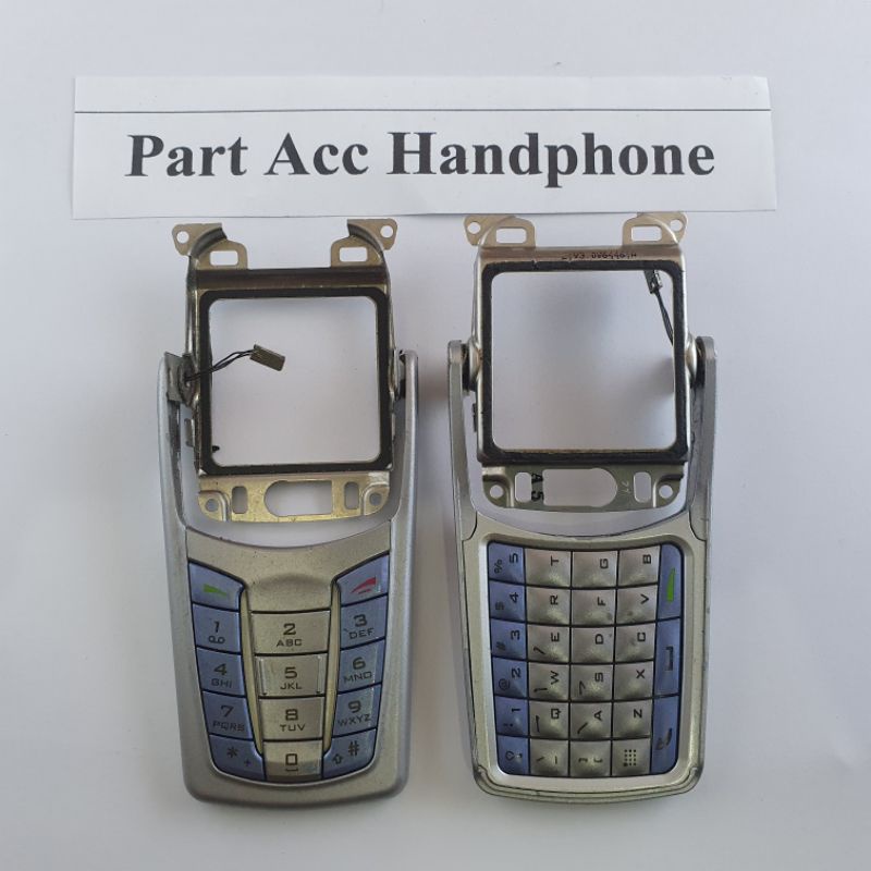 keypad nokia 6820 original