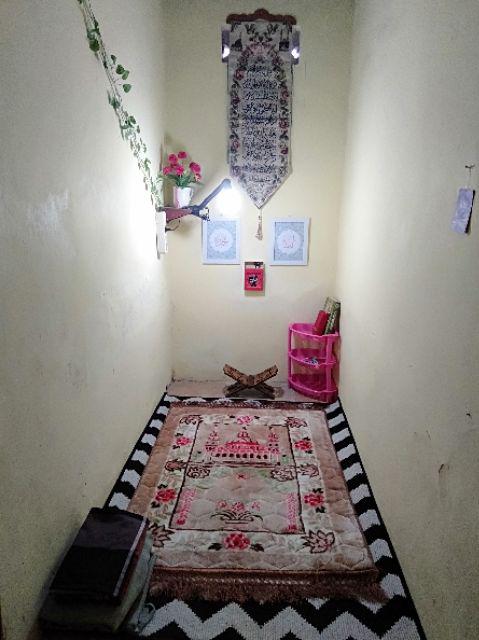 Kaligrafi Kiswah Non Payet