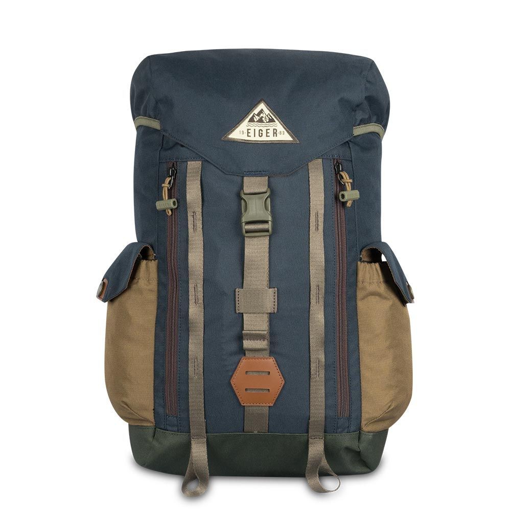 Eeiigeerrrr MIGRATE RUCKK  25 L NAVY