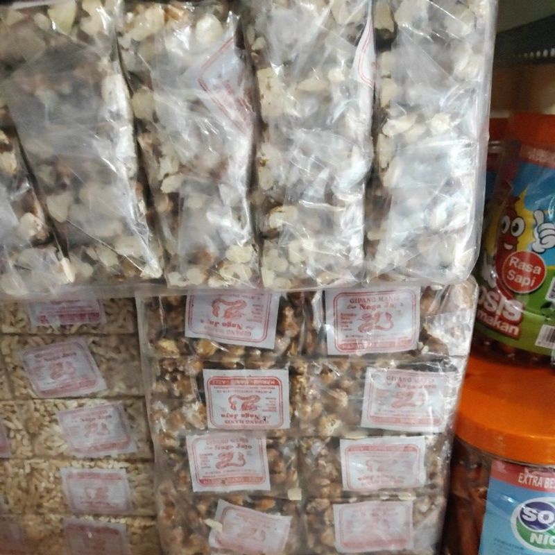 

berondong jagung