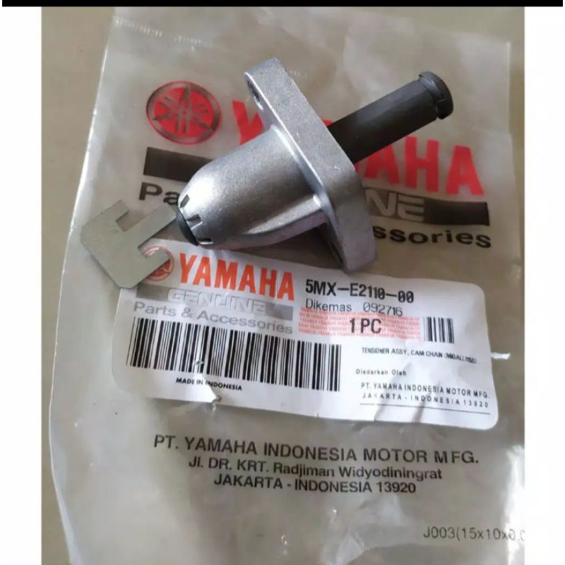 Tonjokan keteng Mio sporty / Mio smile