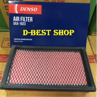 Filter udara Denso - NISSAN EVALIA