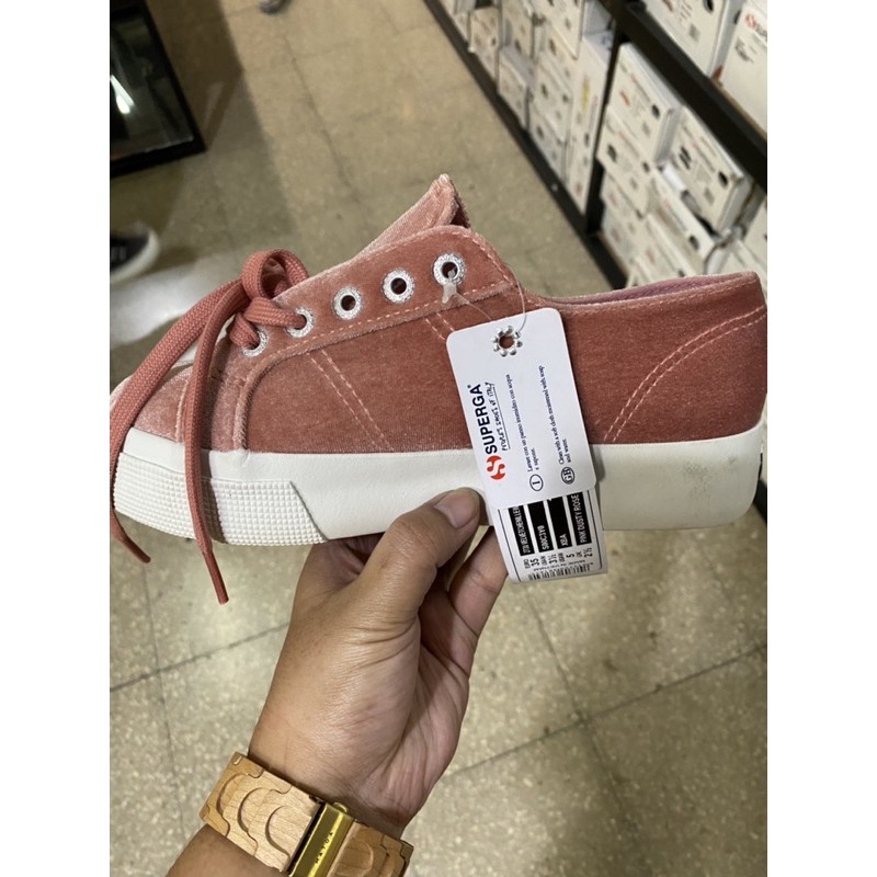 Superga Shoes Original