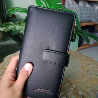 DOMPET CEWEK SIMPLE JH AIRA WALLET DOMPET TERMURAH DOMPET 