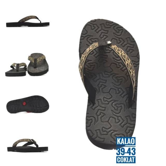 SANDAL GUNUNG BOOGIE KALAO SANDAL JEPIT BOOGIE KALAO
