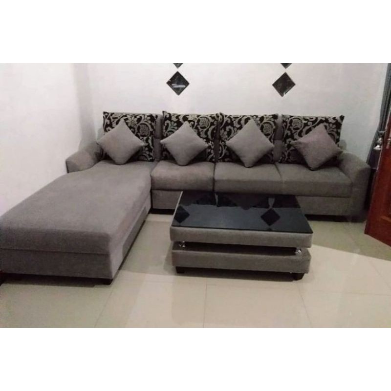 Sofa minimalis malang