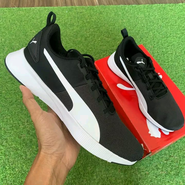 puma for running