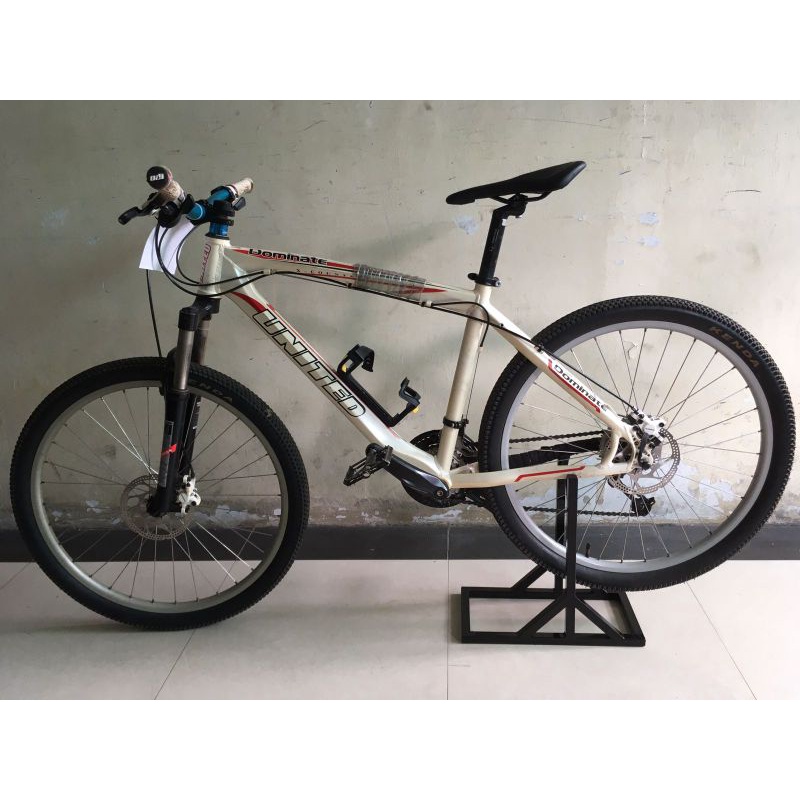 standar sepeda paddock 3 in 1 sepeda lipat/mtb/roadbike/touring/onthel/seli/minion/bmx