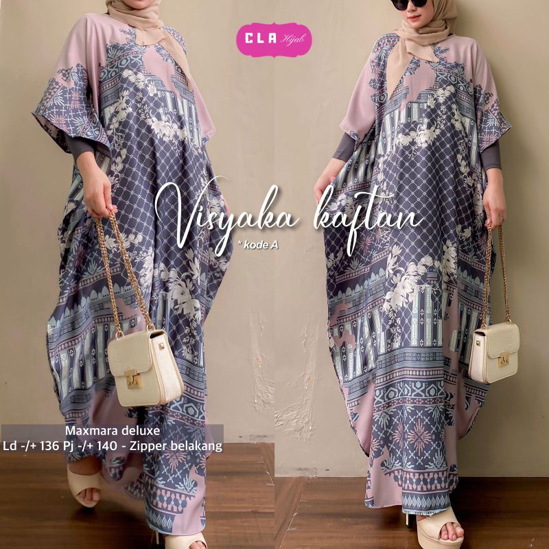 VISYAKA KAFTAN ORIGINAL CLA