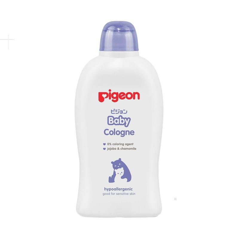 Pigeon Baby Cologne 100ml 100 ml / 200 ml 200ml Paraben Free