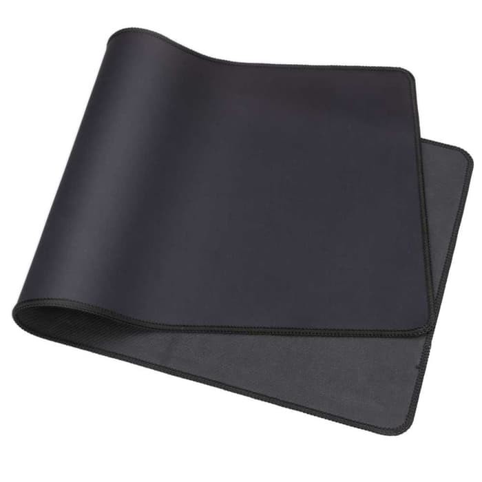 Gaming Mouse Pad XL Desk Mat Polos 30x60cm -DL97