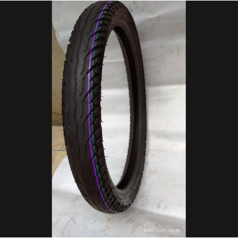 Ban depan seken motor Revo fit Revo x , ukuran random 70/90 ring 17