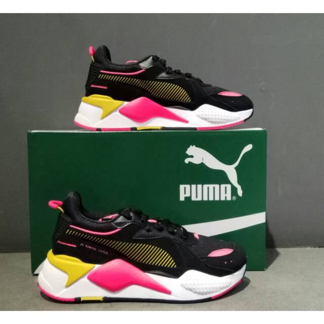 Puma RS-X Reinvent