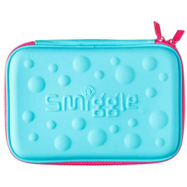 

Smiggle Pencil case Hardtop-Smiggle Tempat pensil