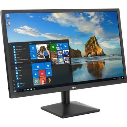 MONITOR LED LG 24MK430H 24 INCH HD WIDE