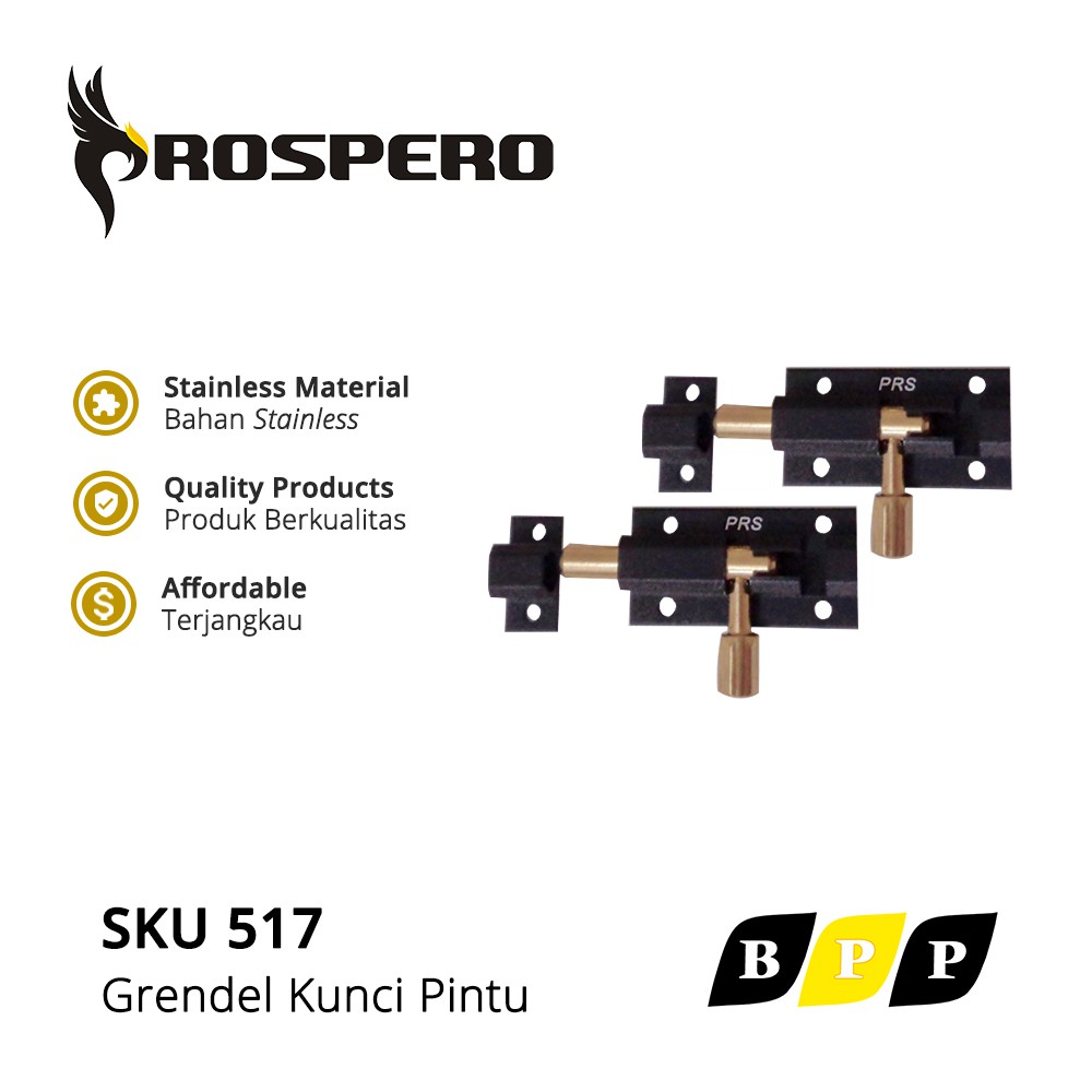 Distributor Grendel Slot Kunci Pintu 1,5" Inch| Harga Per 1 Pcs| Minimal Pembellian 2 Pcs mmqKY3bSV7goGnM