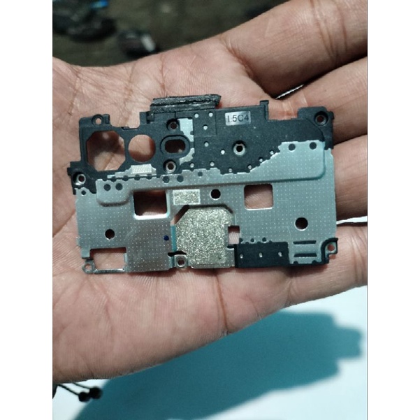 tutup emmc oppo a7 copotan