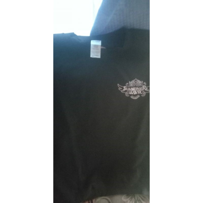 Crewneck Long Sleve Summoners War