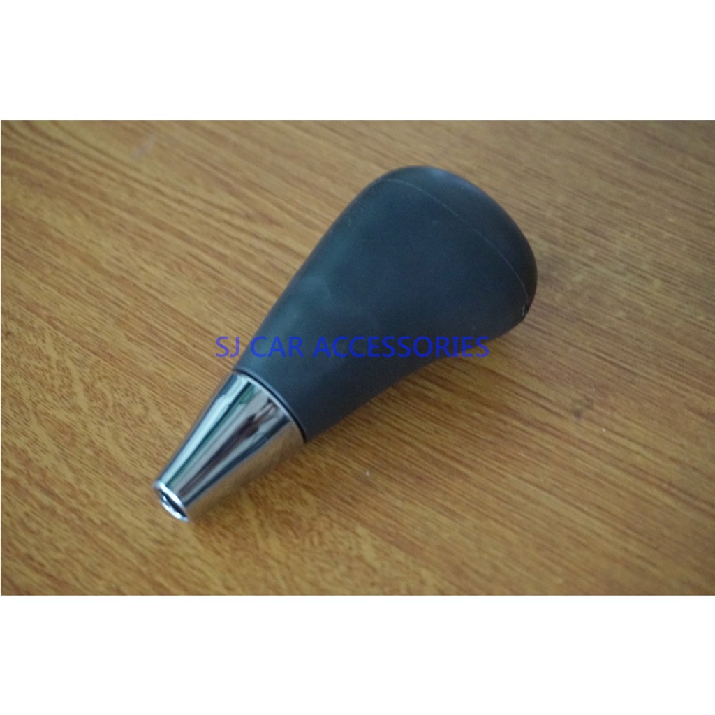 Shift Knob Original Fortuner Matic