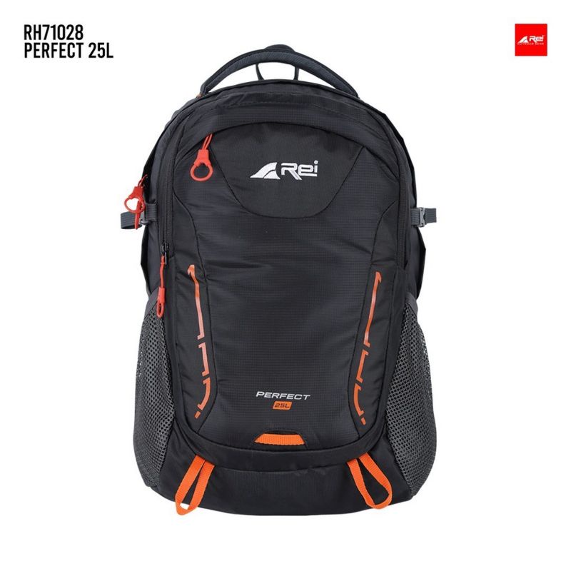 Tas Ransel Pria Perfect 25 Liter Arei Outdoorgear - Daypack Arei Perfect 25 L Original + Raincover