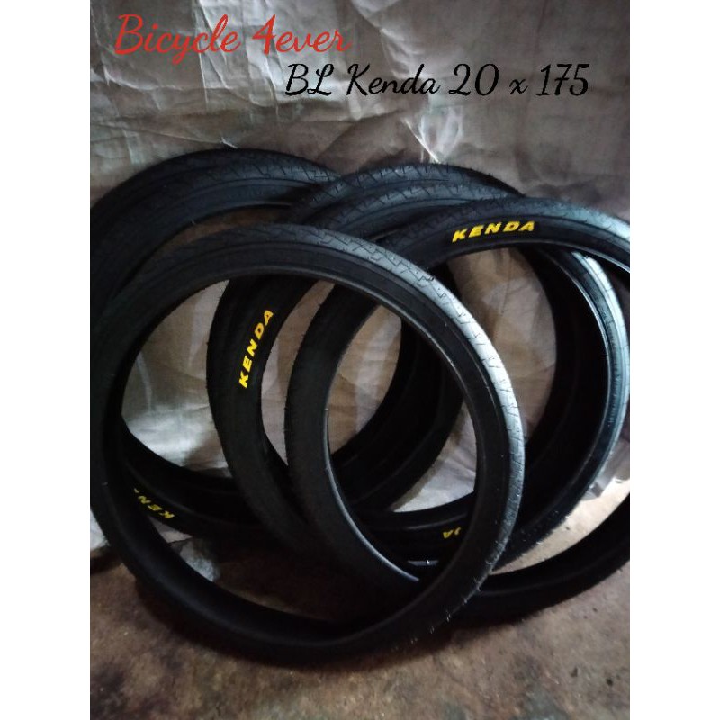 Ban Luar Kenda 20 x 175
