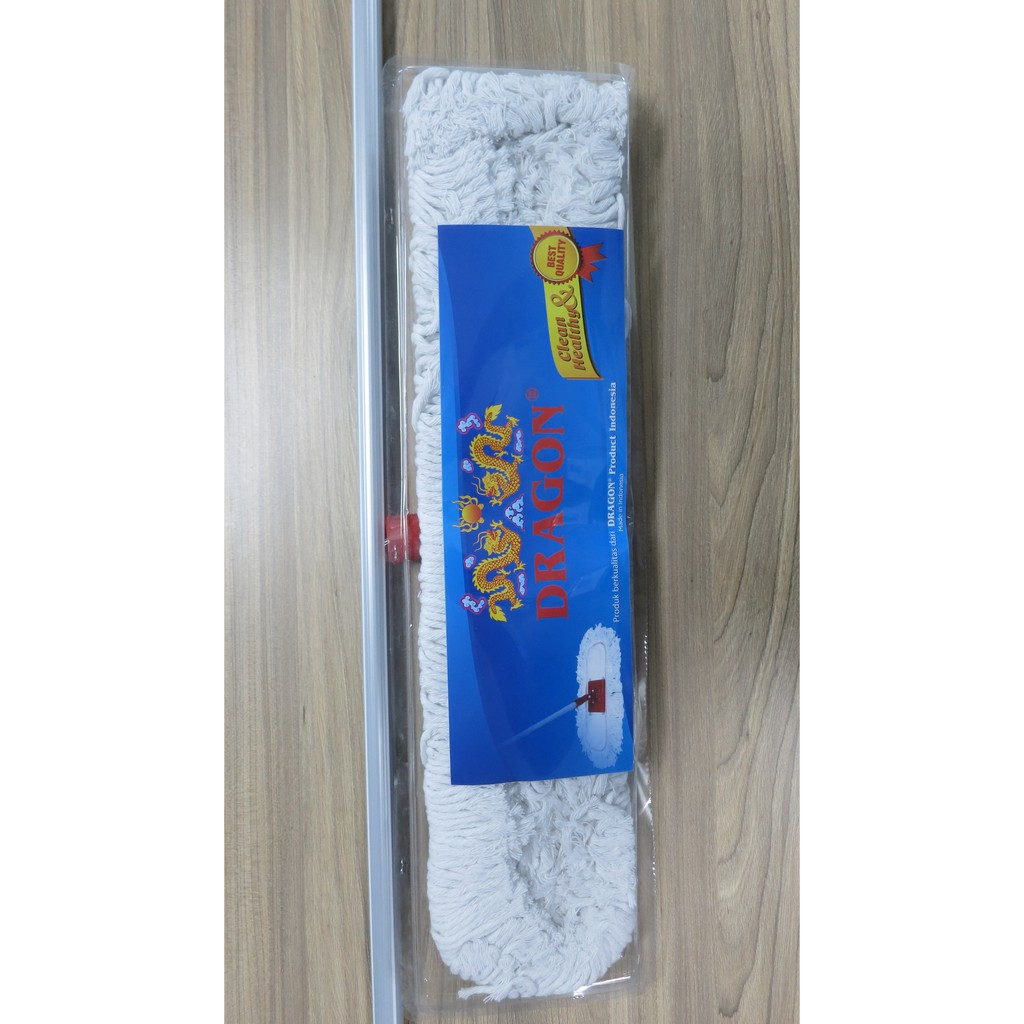 Mop Pel Lobi 60cm Dragon