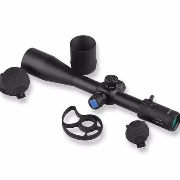 Teleskop Discovery Vtz Ffp 6-24X50 Sf