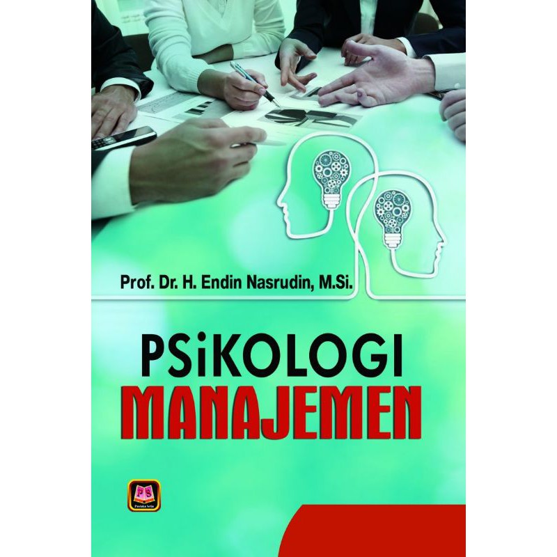 Psikologi Manajemen
