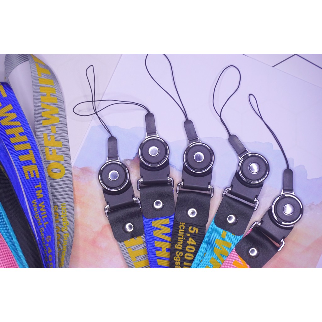 Roxyroxy - All Type (Iphone, Samsung, Oppo, Vivo, Dll) Accesoris Tali Gantungan Hp