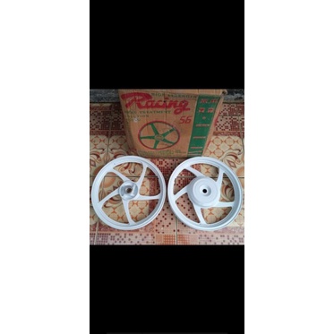 velg daichi alloy beat,Vario 110,Scoopy dll