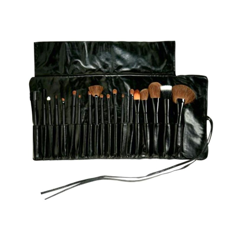 MAKE OVER Brush Set 20pcs