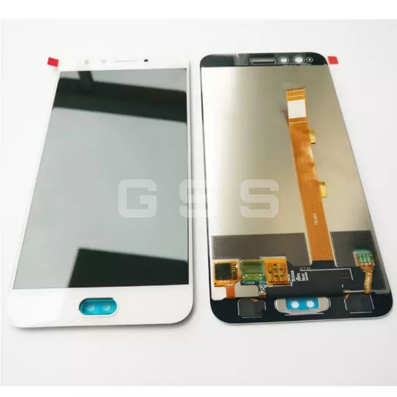 LCD TOUCHSCREEN OPPO F3/ CPH 1609 - ORI COMPLETE