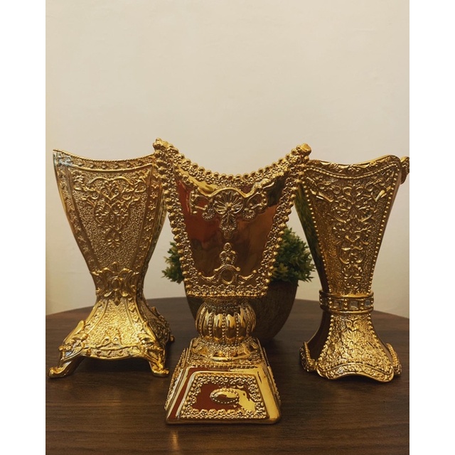 Pembakaran Dupa / makhbara